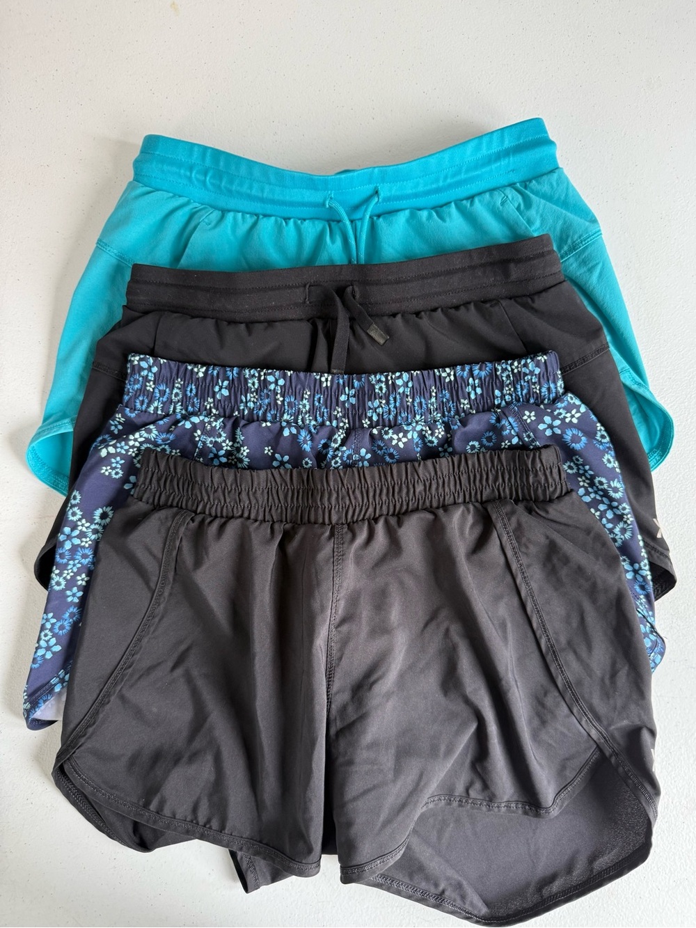 All in Motion Shorts Bundle
